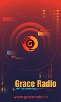 Grace Radio โปสเตอร์