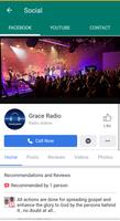 Grace Radio ภาพหน้าจอ 3