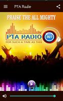 PTA RADIO โปสเตอร์