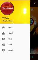 برنامه‌نما PTA RADIO عکس از صفحه
