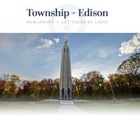 Township of Edison, NJ 포스터