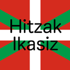 Hitzak Ikasiz biểu tượng