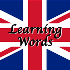 Learning Words biểu tượng
