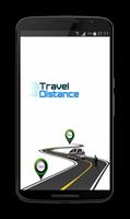 Travel Distance Calculator تصوير الشاشة 3