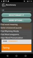 Reverse Dictionary ảnh chụp màn hình 2