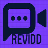 Revidd OTT Demo أيقونة