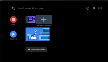 Revidd OTT Demo الملصق