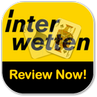 INTERWETTEN|GUIDE|REVIEW|CASINO आइकन