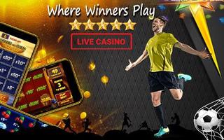 INTERWETTEN|GUIDE|REVIEW|CASINO Cartaz