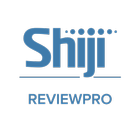 Shiji ReviewPro icône
