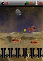 Galactic Insects captura de pantalla 2