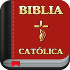 Biblia Católica biểu tượng