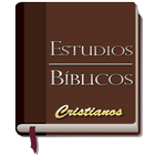 Estudios Bíblicos ícone