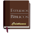 Estudios Bíblicos 아이콘