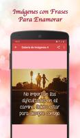 Imagenes Frases para Enamorar capture d'écran 3