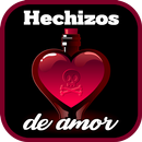 Hechizos de amor APK