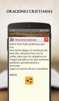 Oraciones screenshot 3