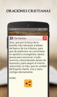 Oraciones screenshot 1