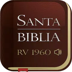 Скачать Reina Valera Santa Biblia 1960 XAPK