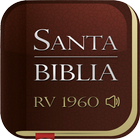 Icona Reina Valera Santa Biblia 1960