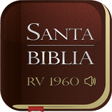 Reina Valera Santa Biblia 1960