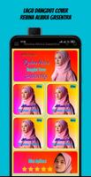 Lagu Dangdut Cover Gasentra تصوير الشاشة 1
