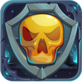 Monster Battle - Match3 Puzzle