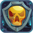 Monster Battle - Match3 Puzzle simgesi