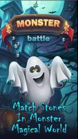 Monster Battle - Match3 Puzzle gönderen