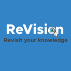 ReVision - Revisit Your Knowle icône