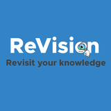 ReVision - Revisit Your Knowle ícone