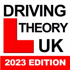 2023 UK Driving Theory - Car APK Herunterladen