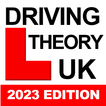2023 UK Driving Theory - Car