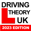 2023 UK Driving Theory - Car APK