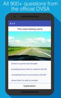 2023 UK Driving Theory - Car screenshot 2