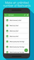 Topgrade Flashcard Maker screenshot 3