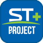 ST+ Project иконка