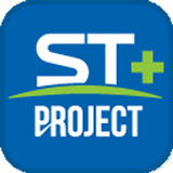 ST+ Project-icoon