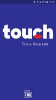 Revista Touch Affiche