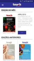 Revista Touch capture d'écran 1