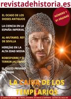 Revista de Historia ポスター