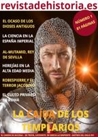 Revista de Historia Cartaz