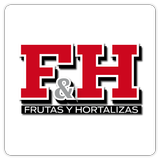 Revista F&H-icoon