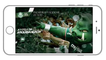 Revista Palmeiras capture d'écran 3