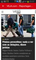 Revistas do Brasil capture d'écran 3
