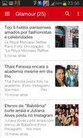 Revistas do Brasil capture d'écran 2