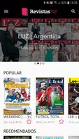 Revistas Ya! – Aplikasi Majalah Digital Praktis untuk Baca Online & Offline 1