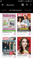 Revistas Ya! Screenshot 1