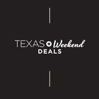 Texas Weekend Deals Zeichen