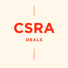 CSRA Deals icône